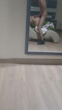 I Like to Have Fun
