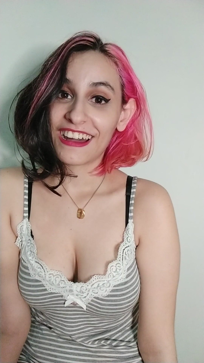 Ms Candy Bunny: Wedgie Girl, série