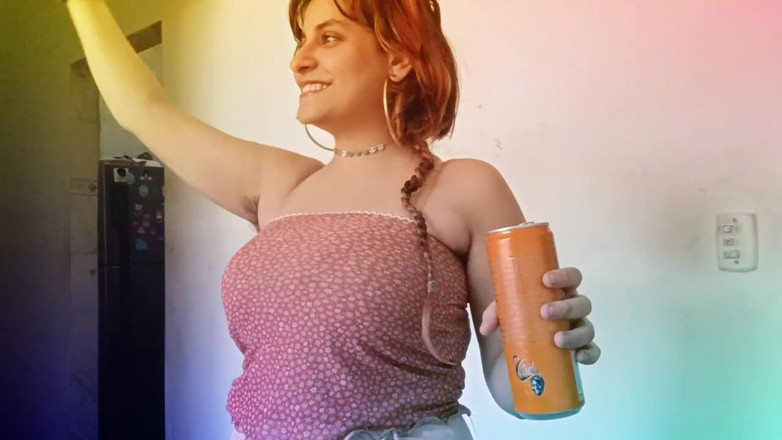 Ms Candy Bunny: Bar Cuck - Sph Femdom Rp