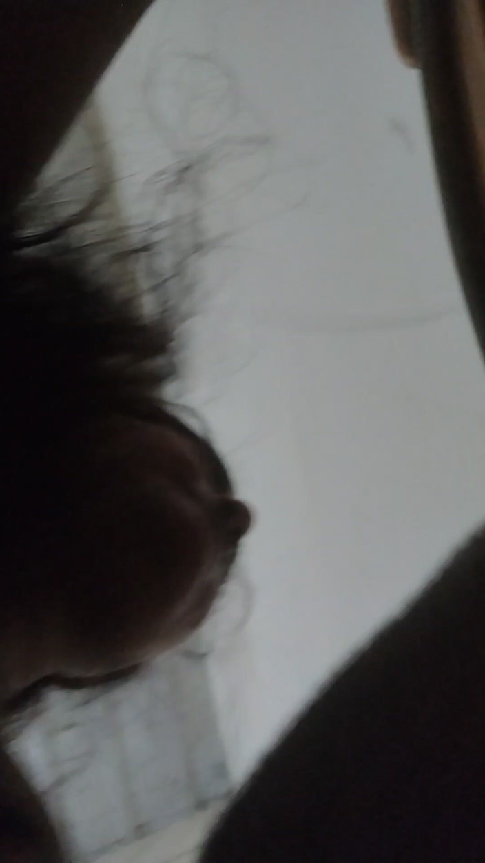 James fucker: She Enjoy My Dick with His Beautiful Tough and Deep...