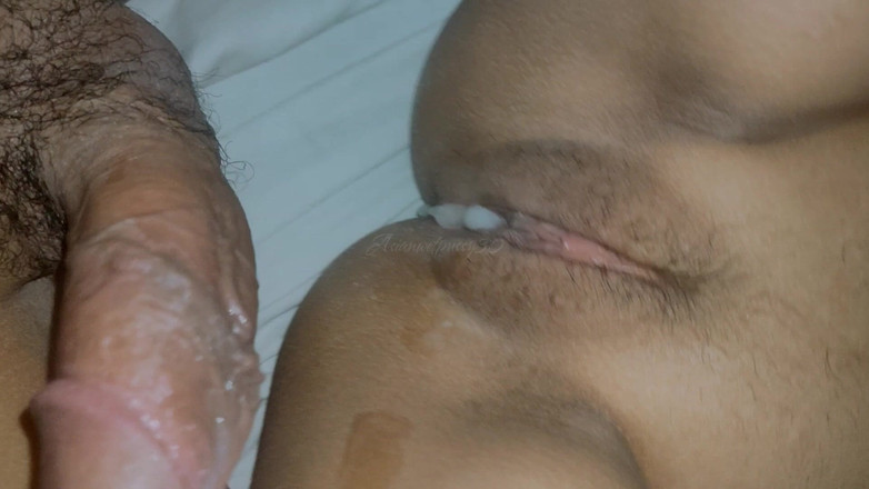 Asianwetpussy30: 설날 섹스