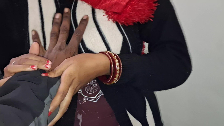 Smothgame: Une copine sexy se fait baiser