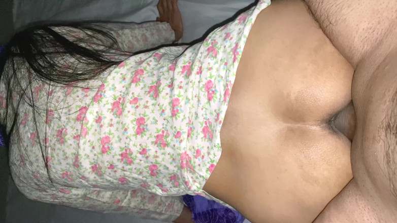 Desifilmy45: Punjabi stiefmoeder ging naakt in het bijzijn van een Dhongi...