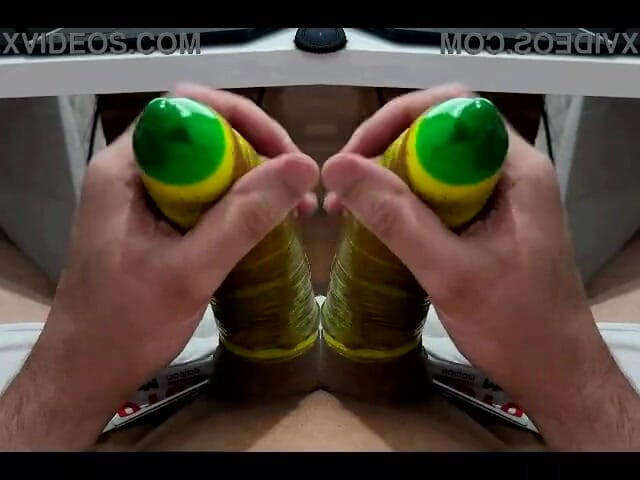 Lkdick8: Dobel penis!!