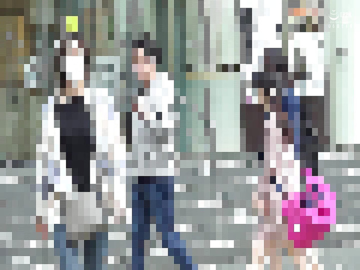 MBM3988: M595g09 Me trasladé a Tokio para un vivir desde la...