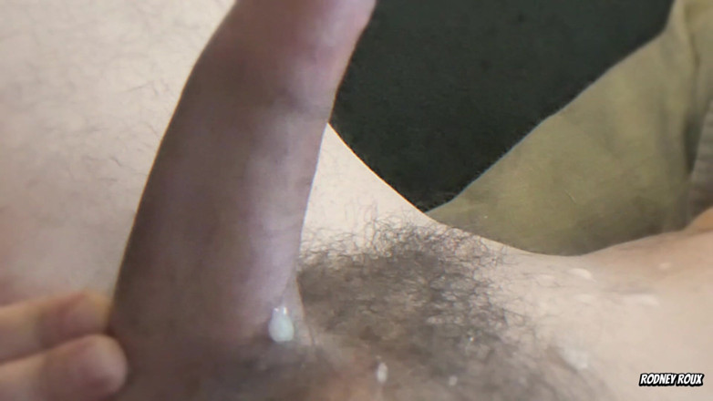 Rodney Roux: Magical Male-female Union - Hands-free Cum Ritual