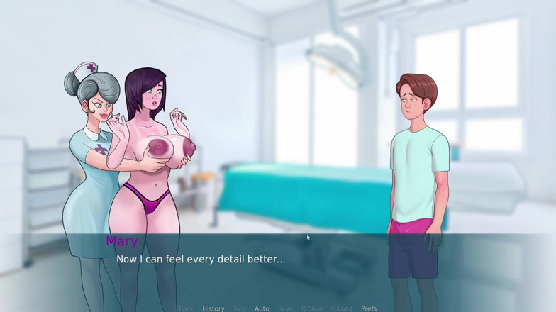 LewdArcade: Sex Note Birxxida and Mary All Animation Collection + Download Sex...