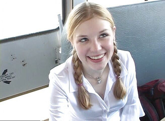 American X: Trójkąt w autobusie