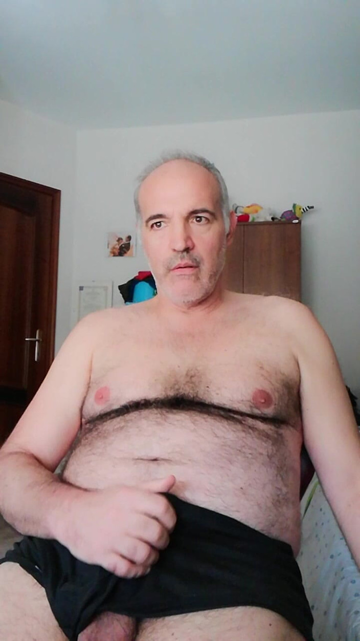 Setesesso7: Pertengahan Ogos Saw