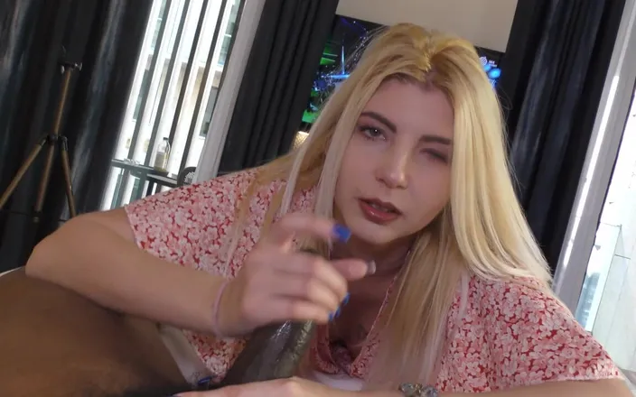 Digi Creationsxxx: Incredible Hungarian Model Missy Luv First Ever BBC Fucking