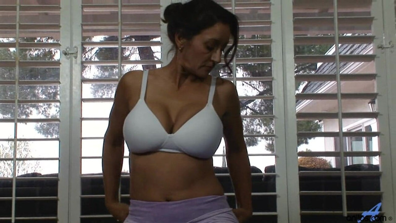 Anilos: Workoutwand