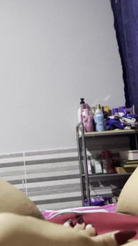 What a Delightful Woman She Is When She Masturbates Her Juicy Pussy