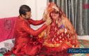Bollywood porn: Newly Married Matured Wife Fucked Hard by Her Husband