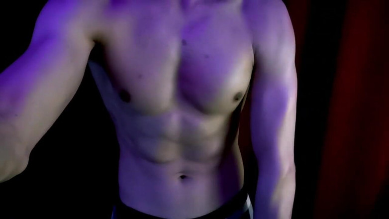 SEXY_GUYBEST: Tubuh Saya