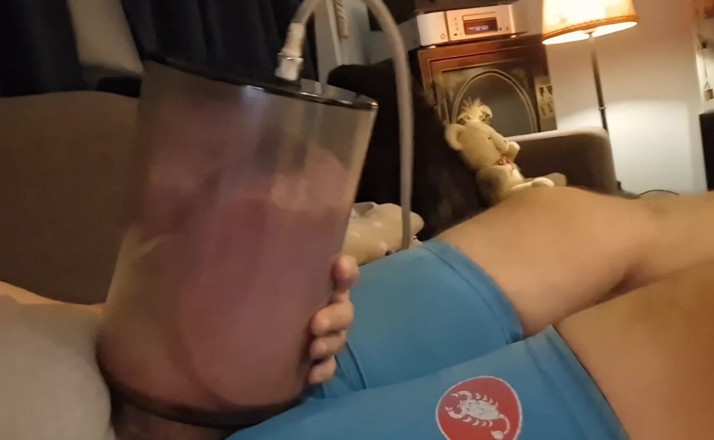 Monster_Meat_: Strange Big Things Extreme Pumping