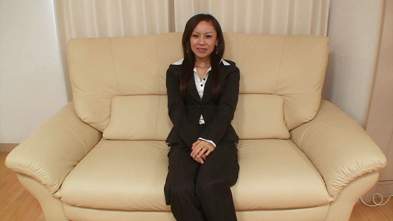 Japan Lust: Seksowny zmysłowy poranek Ayane-san