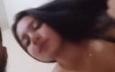 Desvidesg: Indian Hot Babe Getting Fucked in The Anal by Her...