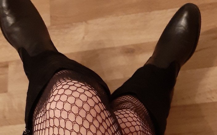 Elipse: Con cu trắng nhỏ