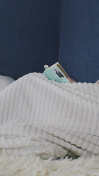 Tiny Roommate’s Nightmare: Drowning in My Hot Cocoa & Marshmallows
