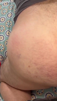 Strapon & Golden Shower: Intense Femdom Session with Humiliation - French Pegging