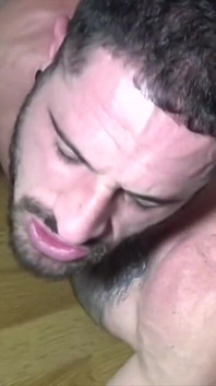 Sex Hairy Boy Fucked by His Friend