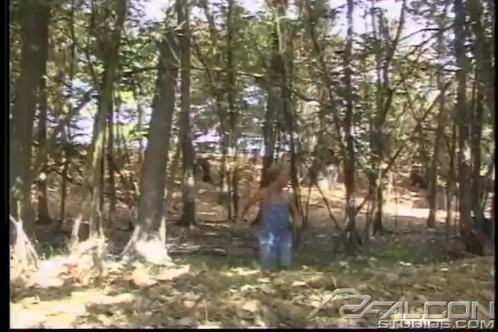 Falcon Studios: Big River