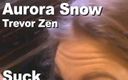 Edge Interactive Publishing: Aurora Snow &amp;amp; Trevor Zen Suck Fuck Facial Gmsc2106