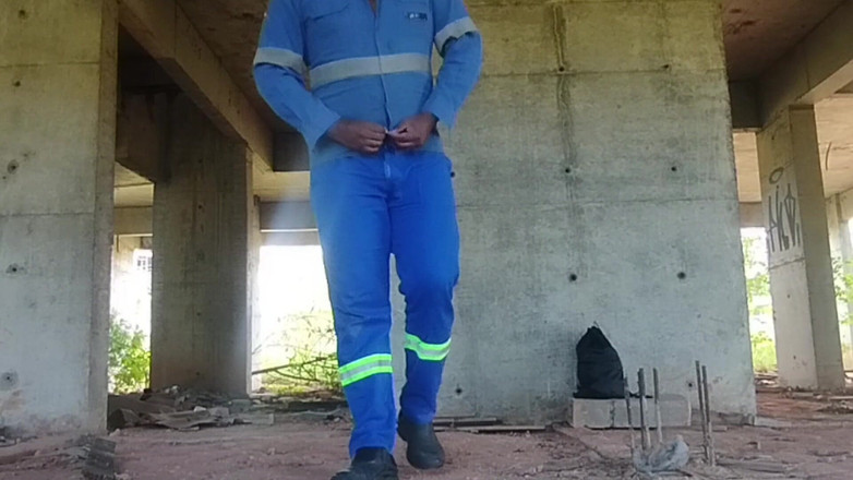 TheBlacKHunterr: Journée de préparation de la construction