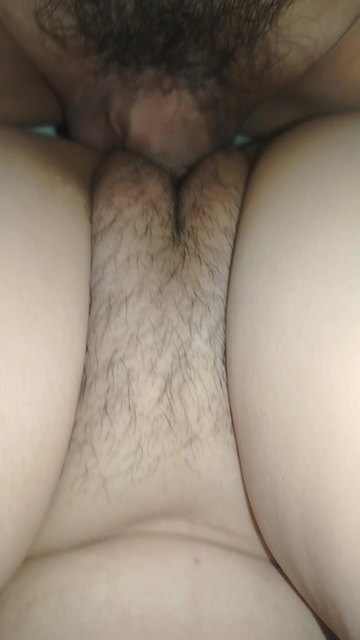 HuynhHuynh: She Had Orgasmed