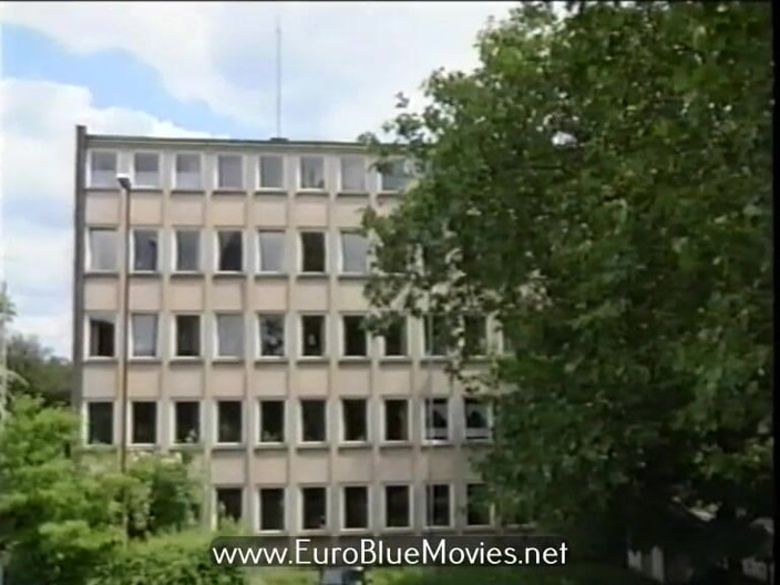 Euro Blue Movies: Teeny Power 2 (1990) - Full Movie