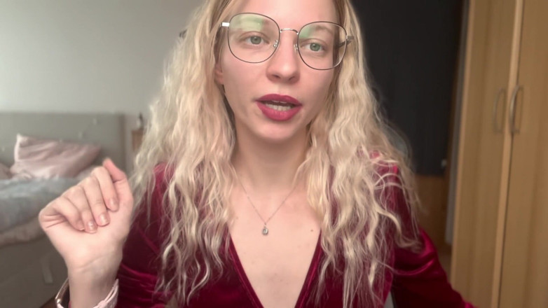 Goddess_Bella_Rae: Jak přinutit každého muže, aby pro vás udělal něco