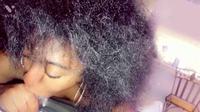 Fijii pornbox: Baby Girl Sexy as Fuck and She a Freak for...