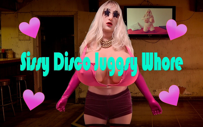 Juggsy-Ho-Doll: Curvă Juggsy Disco