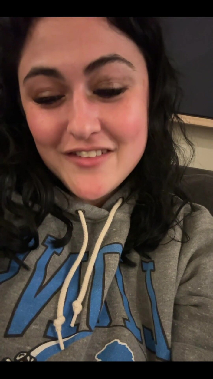 Josie Jaxxon: Story Time