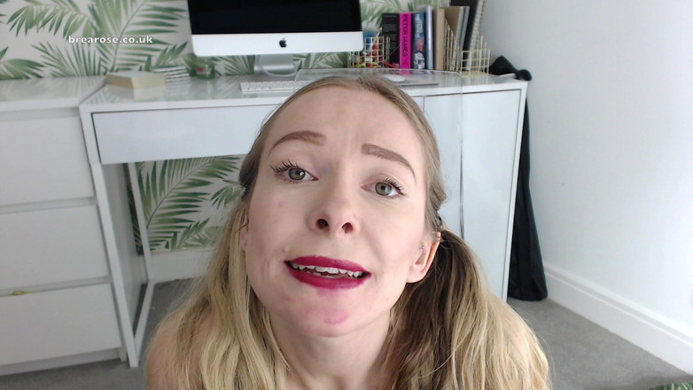 Brea Rose: Aku rela ngajarin apa aja supaya bisa lulus kelas