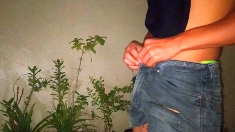 couplealiii: Kontol kecil kesucian bdsm