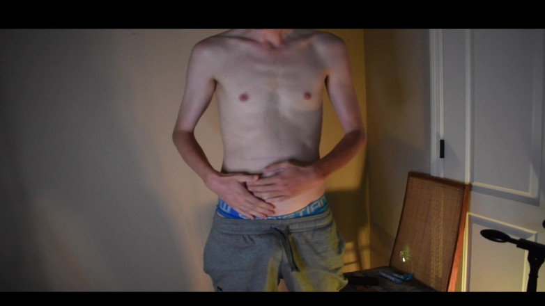 ElementX1018: Burta mea e plină de lapte. Ar putea utiliza mai...