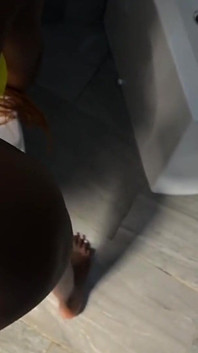 두근 두근 두근할 수 없는 내 다리