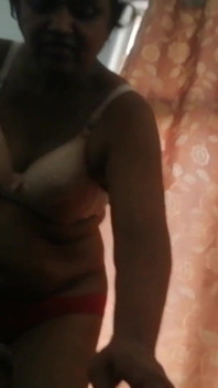 Seduced My Desi Aunt by Flashing My Dick
