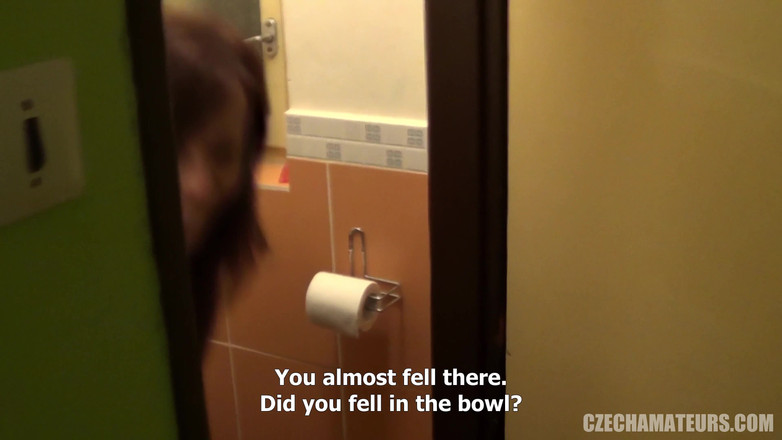 CzechAmateurs: Çek amatörler 74 azgın çift