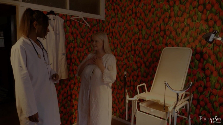 Perfect Sin Network: Mahogany Clinic