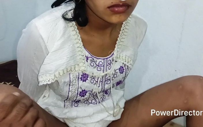 Laxmi deshi: Жесткий трах с сводной сестрой Deshi