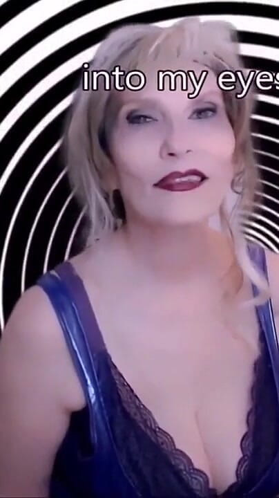Mistress Chadford: Cumtranced