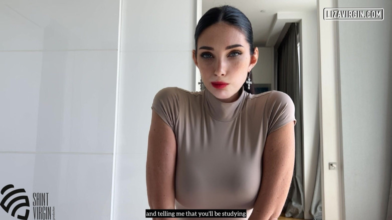 SaintVirginPro: Maria wil feesten