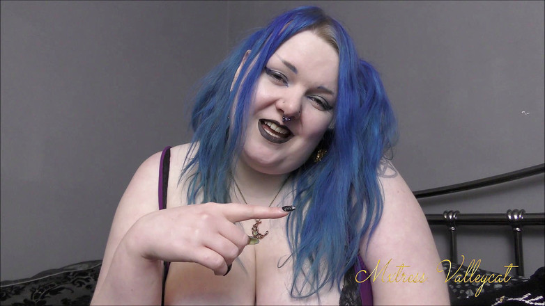 Mxtress Valleycat: Des copains infidèles se font ruiner