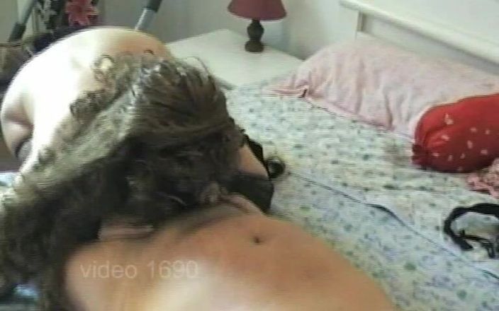 90's Italian Amateur: Các cổ điển Ý trên vhs gây ra một vụ bê bối...