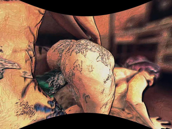 Games looper Sex VR Mode: Funy Remasters 11