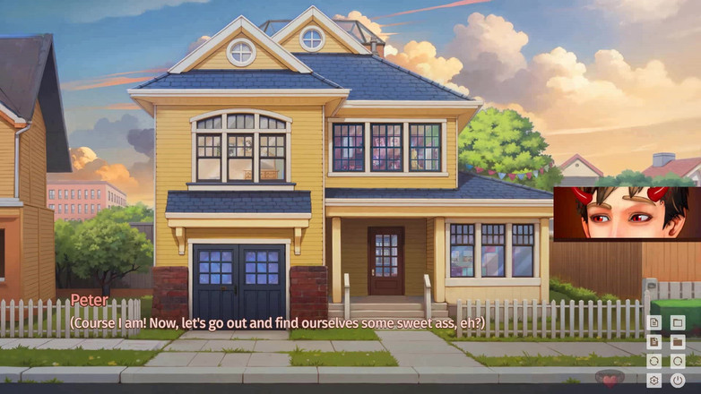 Dirty GamesXxX: Taffy Tales - Episode 8