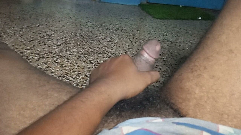 Sweet Indian cock: My Wife Boobs Licking with Kissing