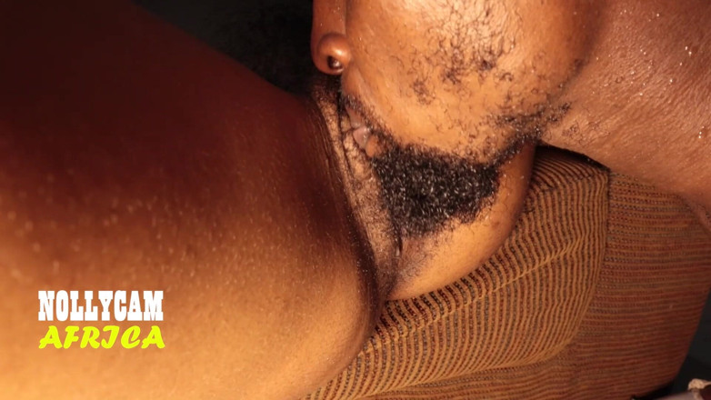 NOLLYCAM AFRICA: Its a Sweet Game Time and She Chose My Dick...